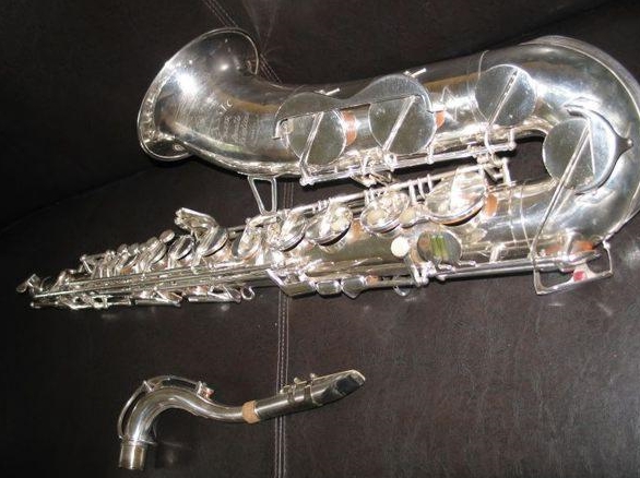 Amati Kraslice Tenor Saxophone Serial Numbers