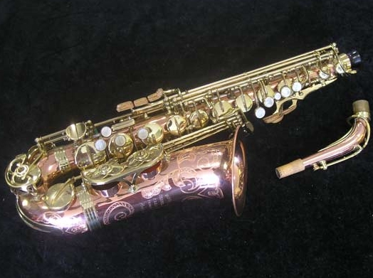 Couesnon saxophone serial numbers